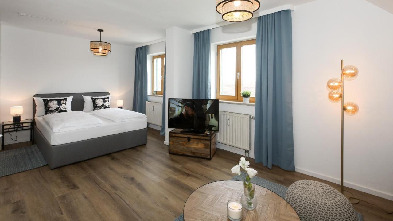 Hotel Obermaier Munich