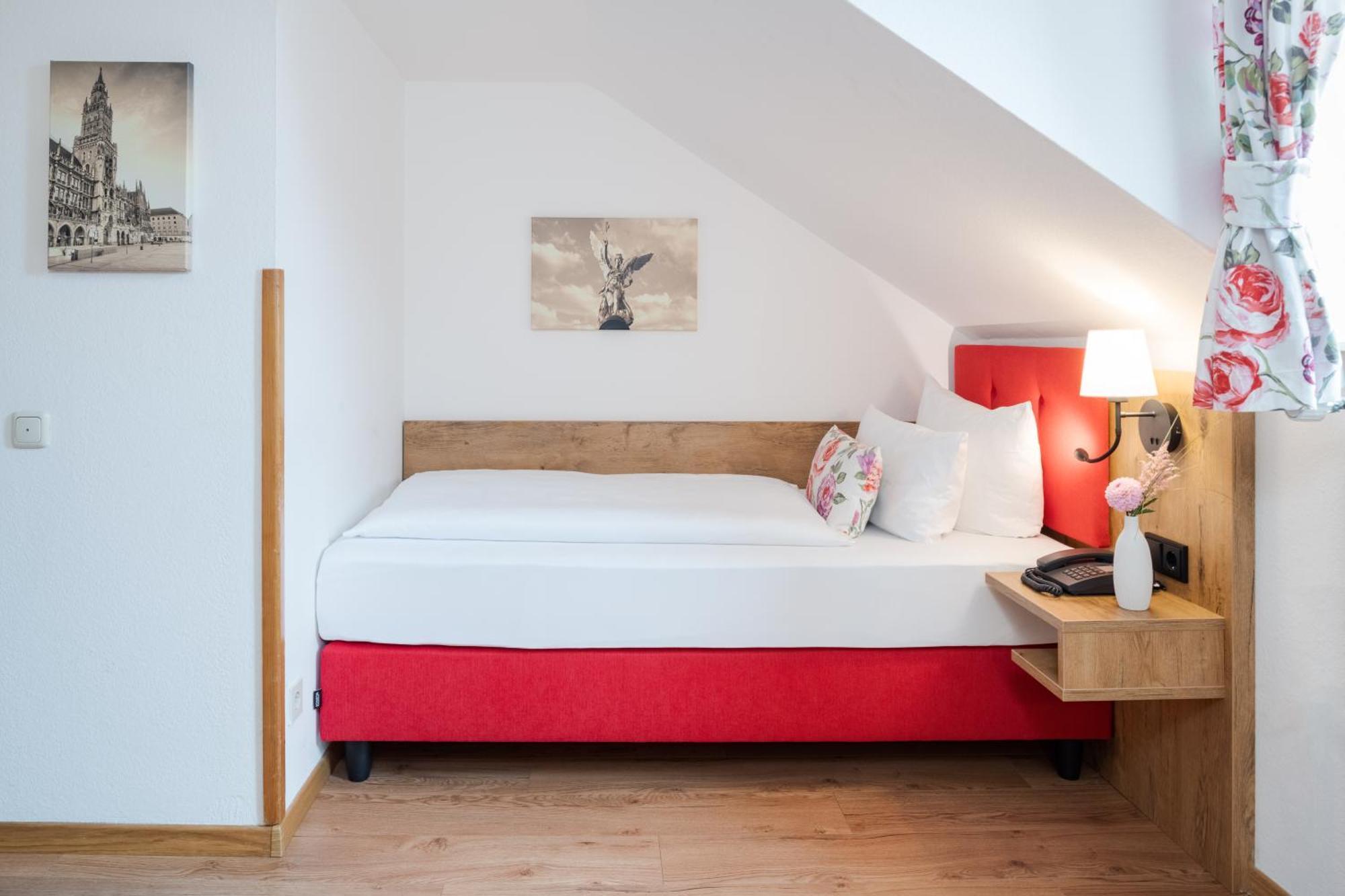 Obermaier 4* Munich