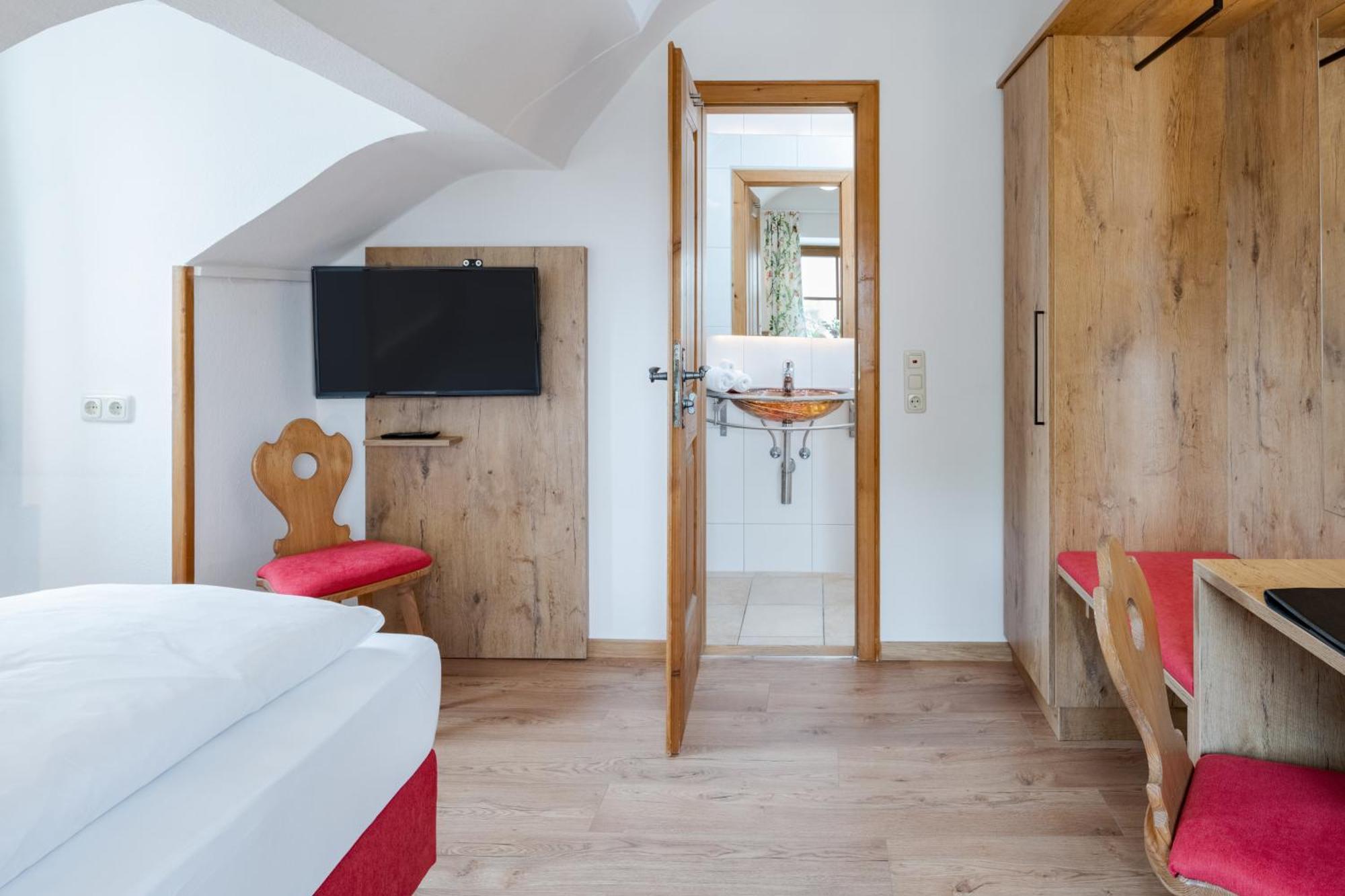 Hotel Obermaier 4*