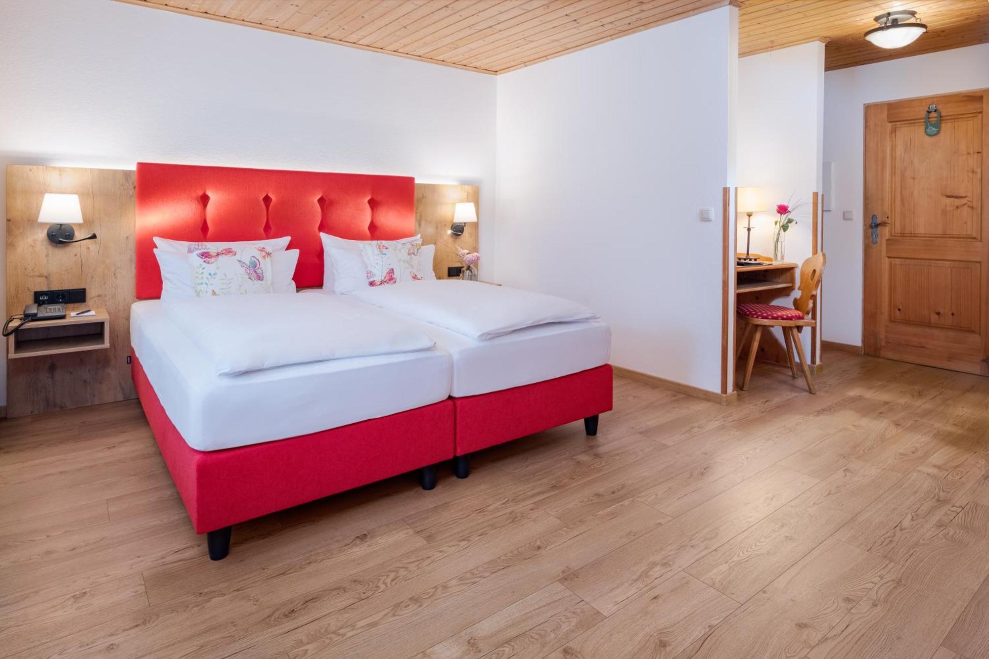 Obermaier Hotel 4*
