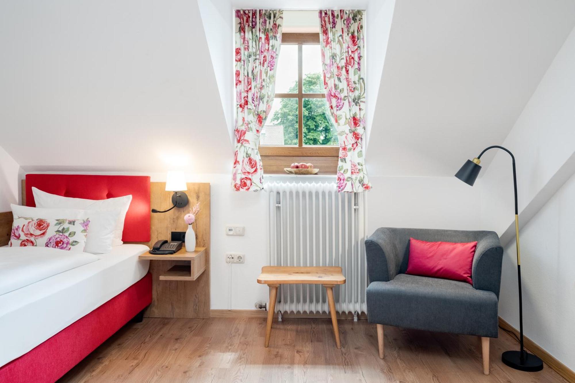 Obermaier Hotel
