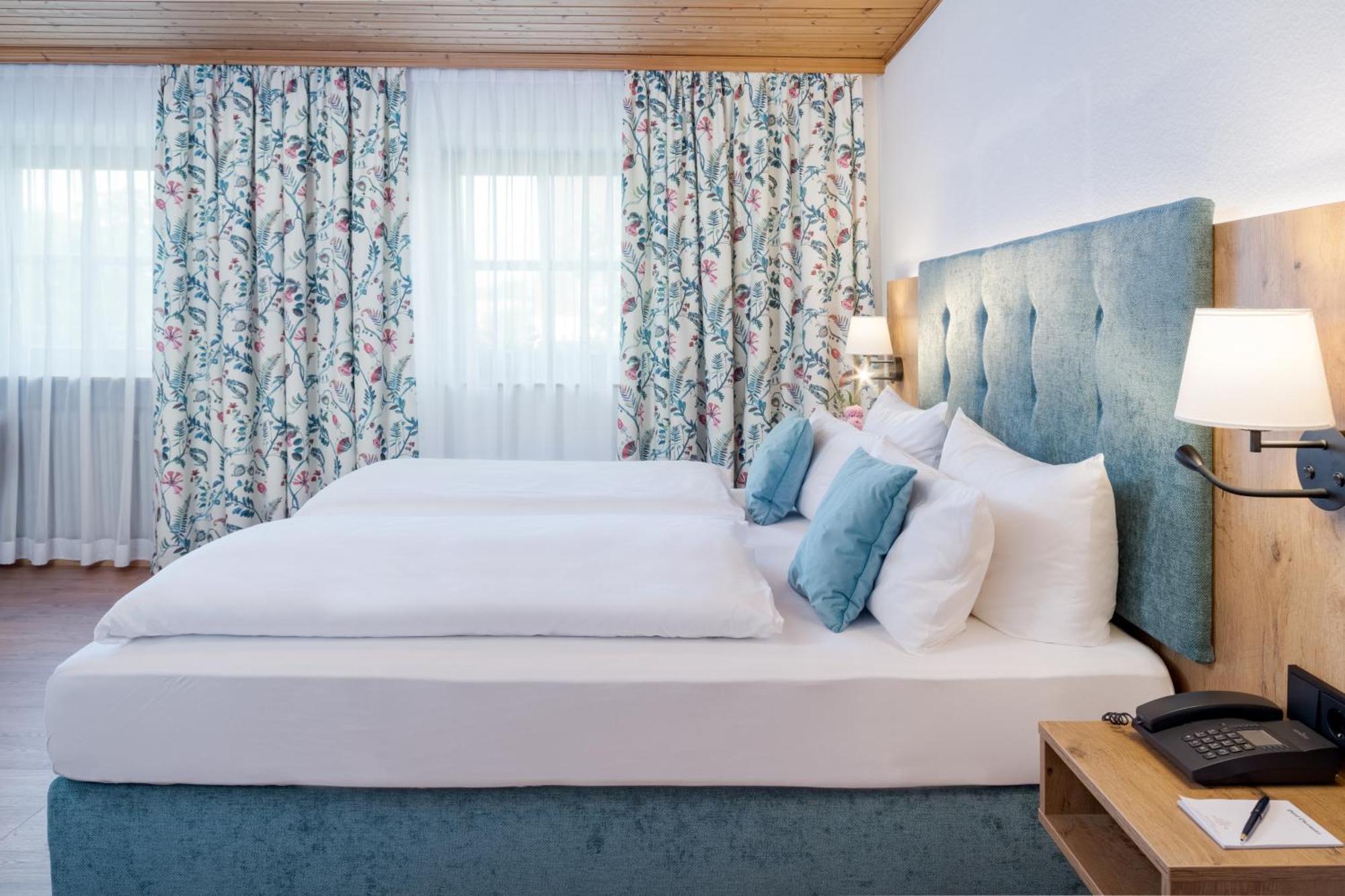 Hotel Obermaier Múnich