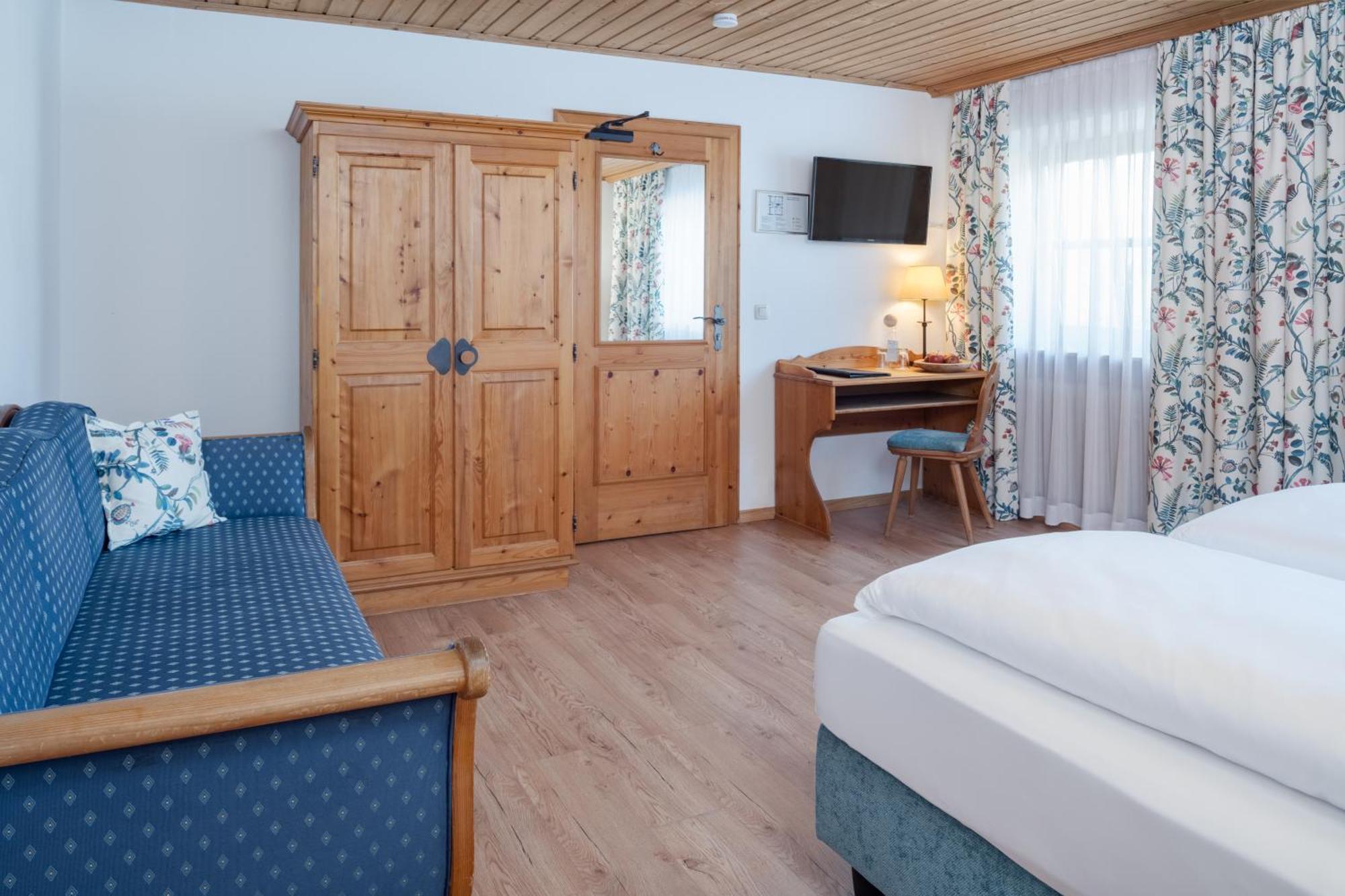 Obermaier Hotel Múnich