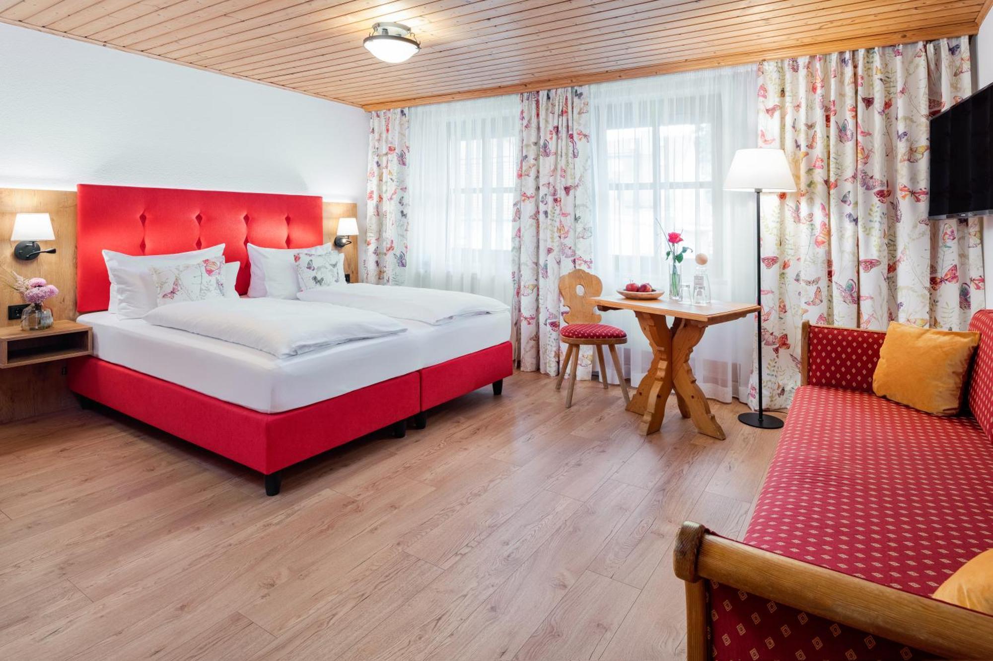 Hotel Obermaier 4*