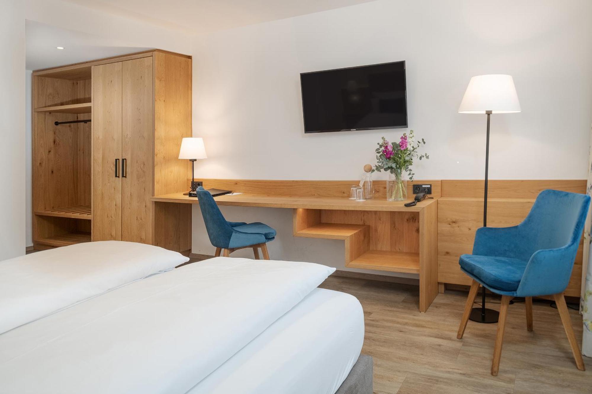 Hotel Obermaier Múnich