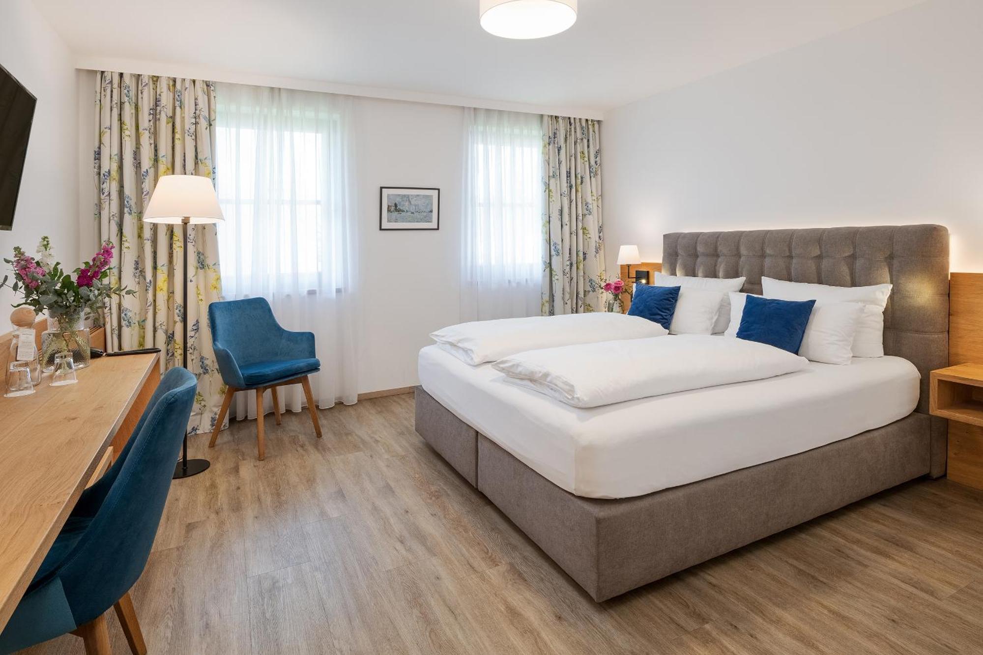 Hotel Obermaier 4*