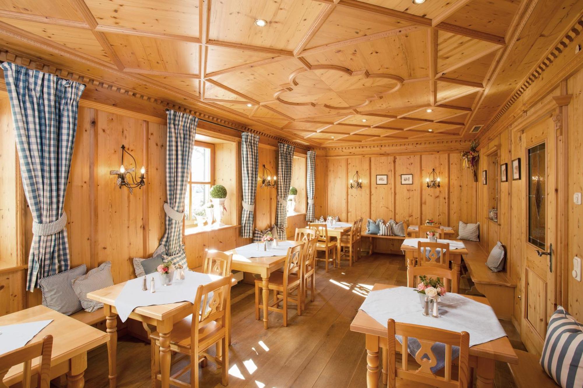 Hotel Obermaier Múnich