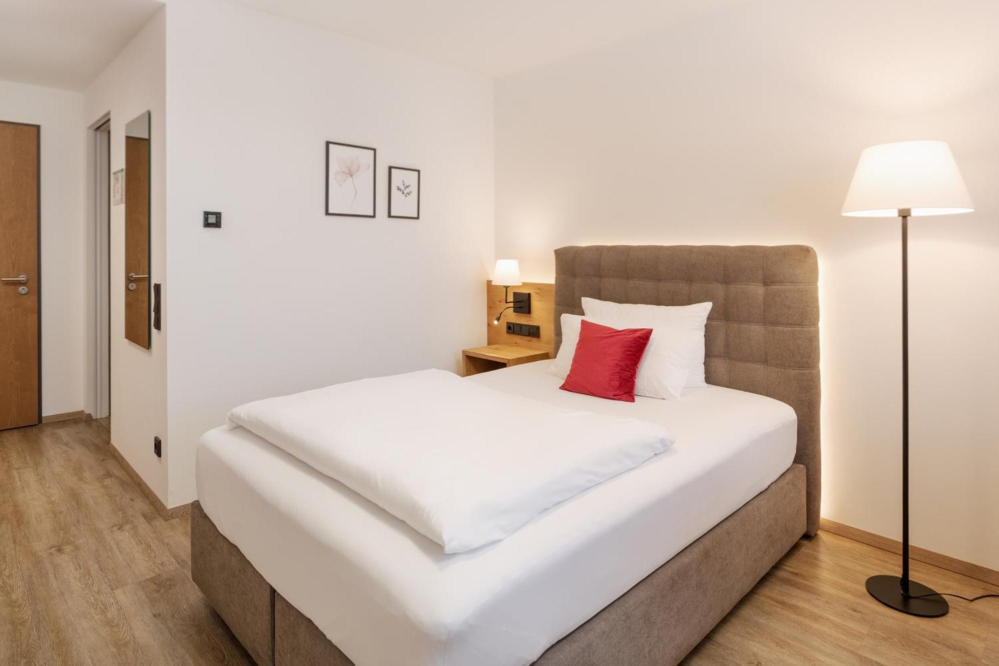 Obermaier Hotel 4*