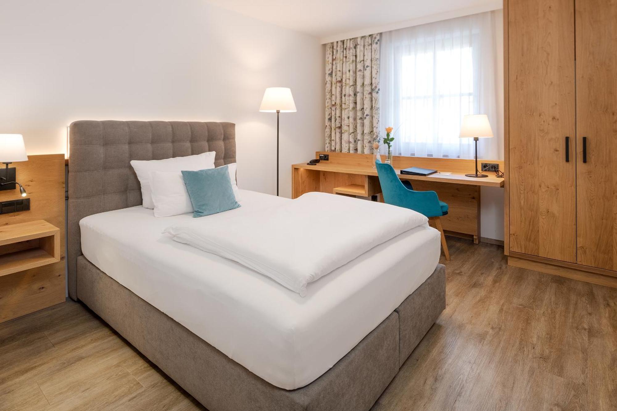 Obermaier Hotel Múnich