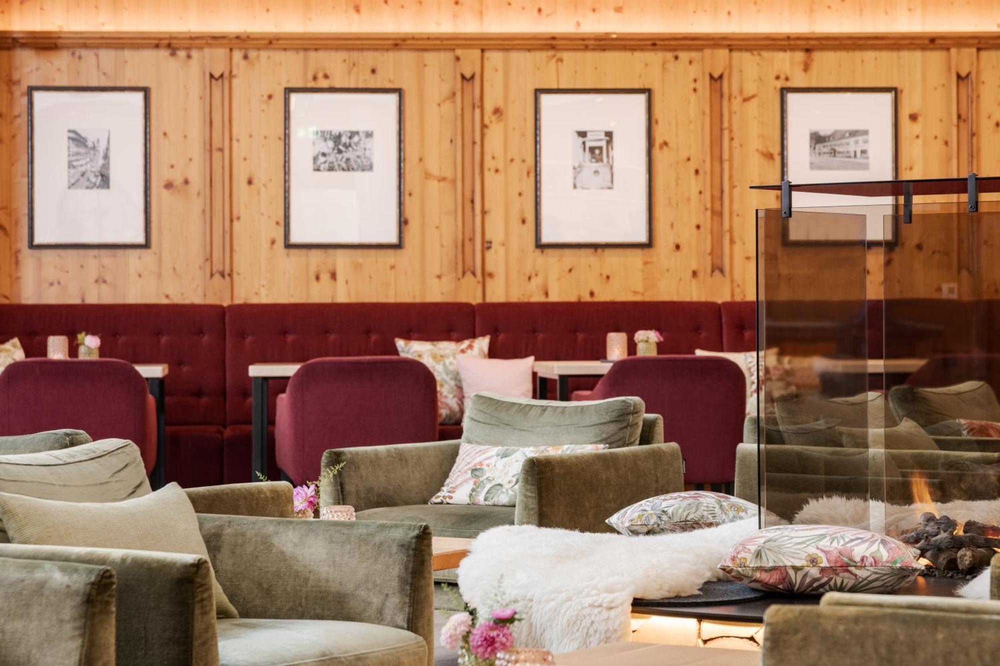Obermaier Hotel