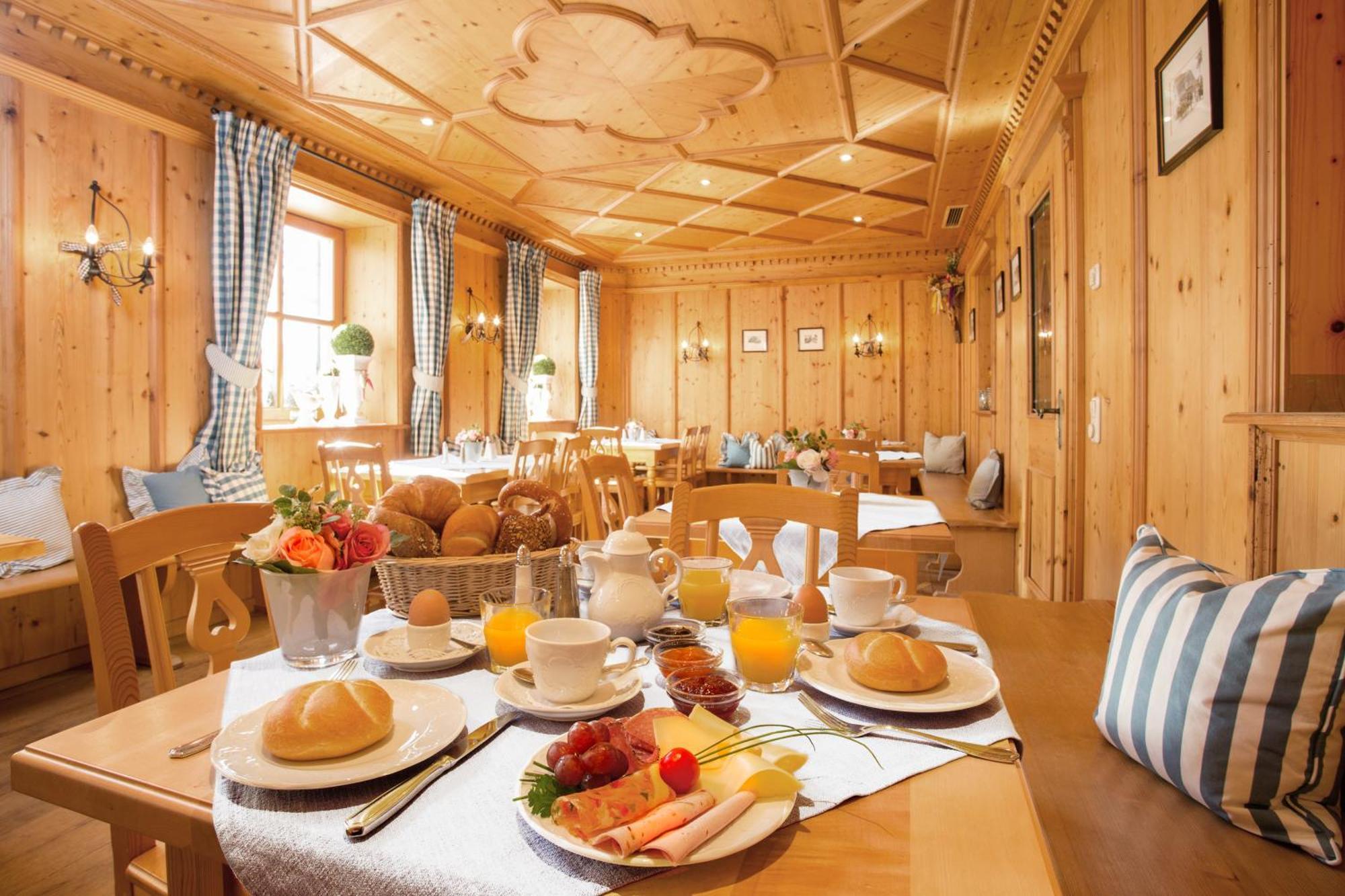 Obermaier Hotel 4*