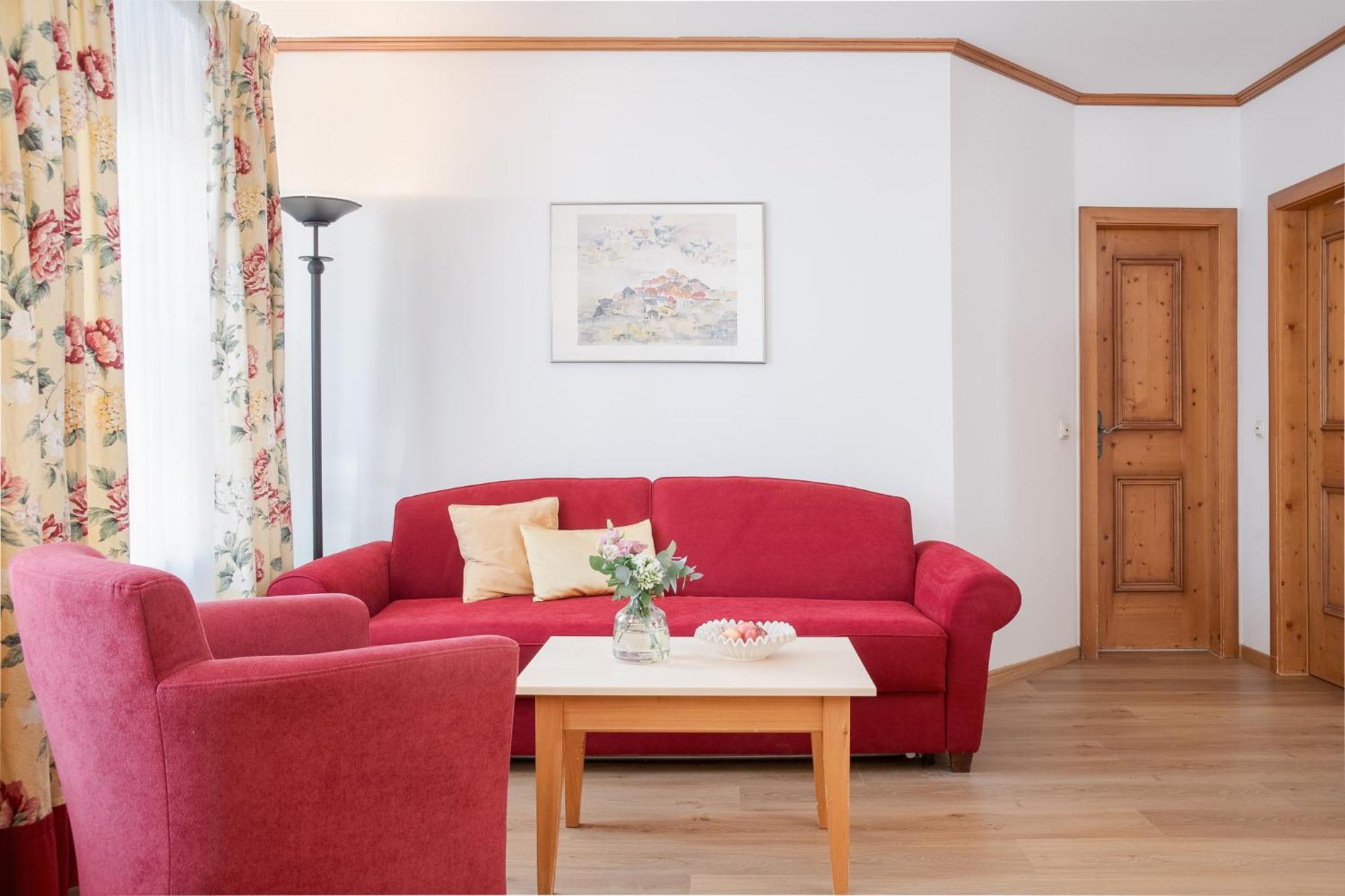 Hotel Obermaier