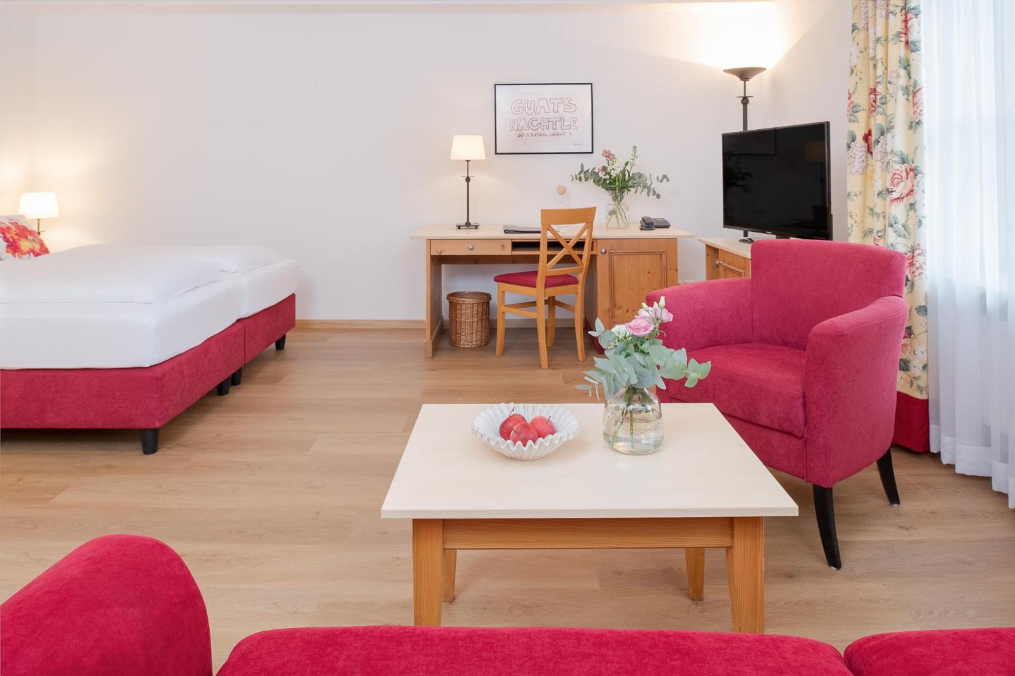 Hotel Obermaier 4*