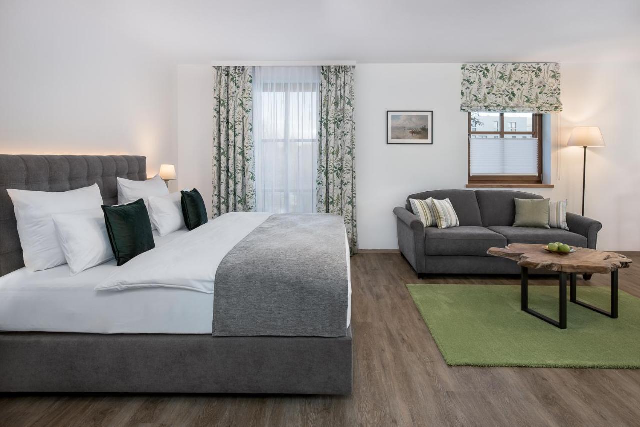 Obermaier Hotel Múnich