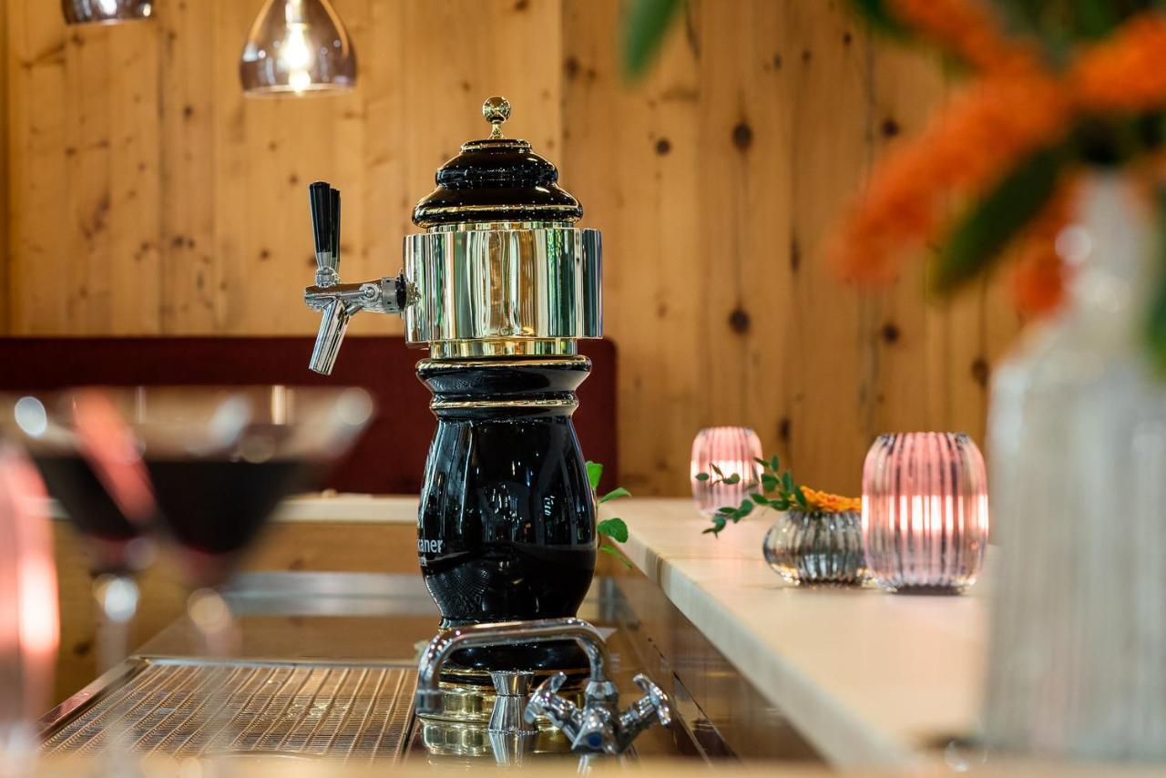 Hotel Obermaier 4*
