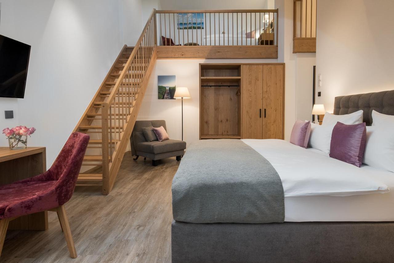 Hotel Obermaier Múnich