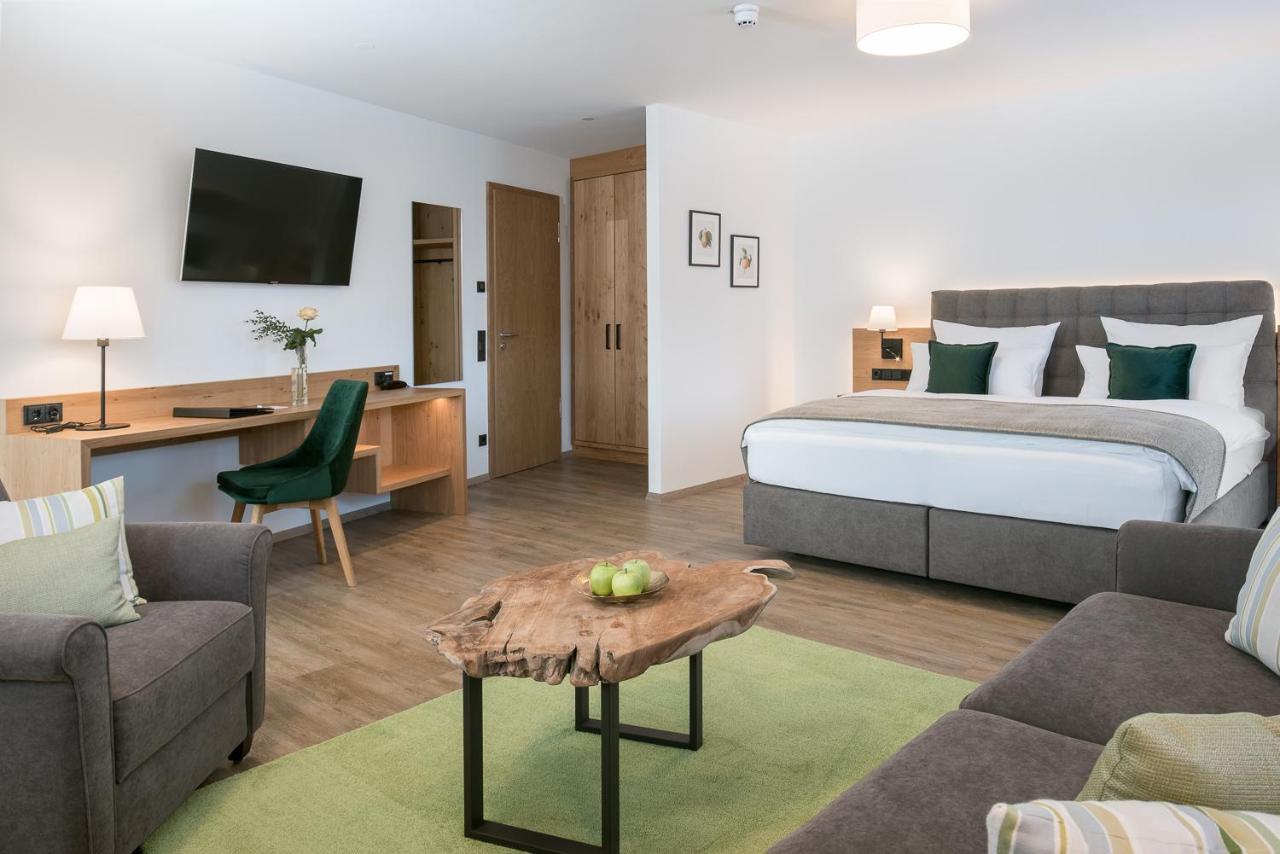 Obermaier Hotel 4*