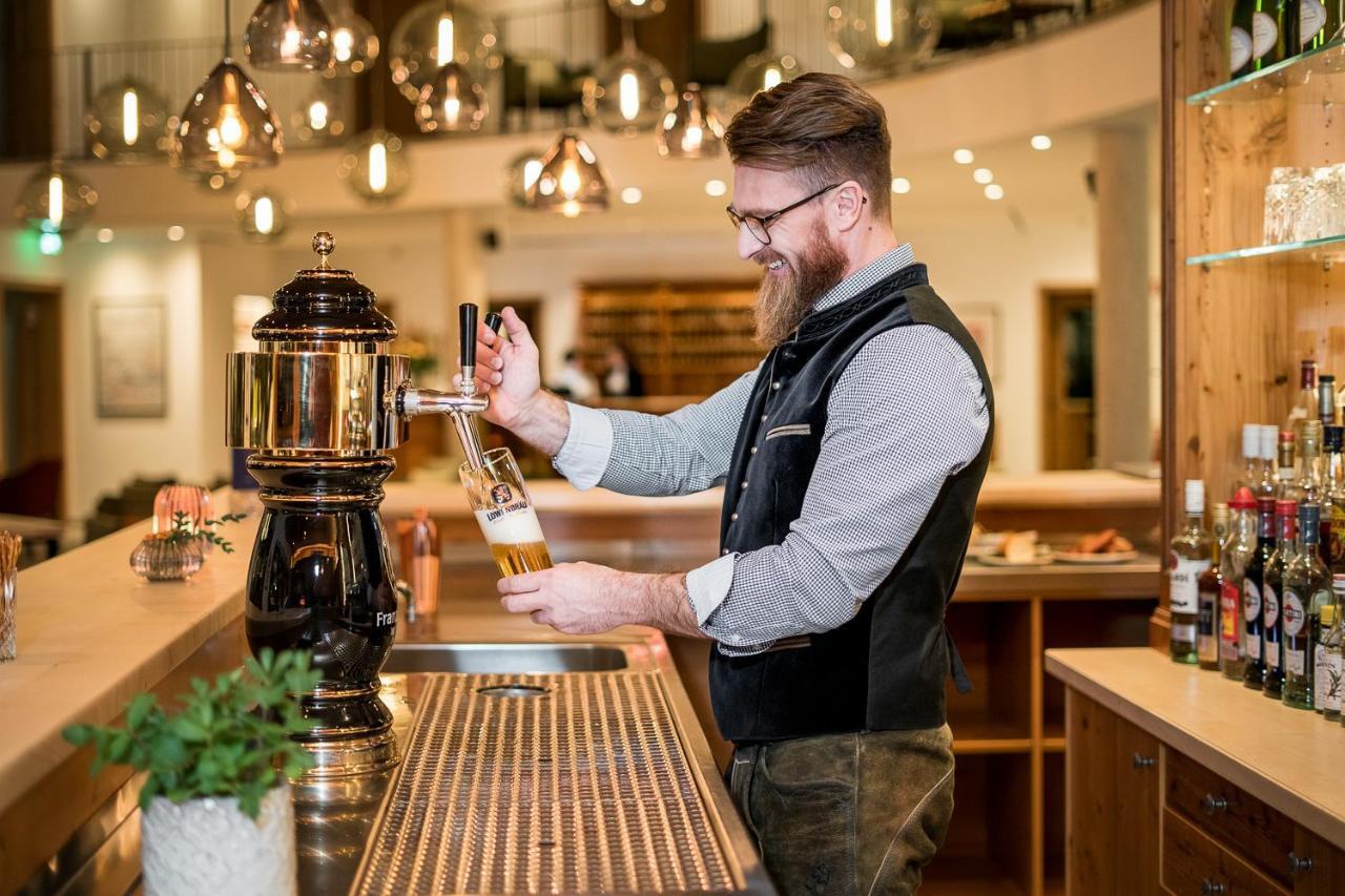 Obermaier Hotel 4*